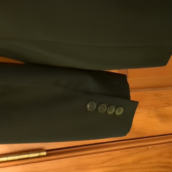 Charter Club petites Classic wool blazer! - Picture 4 of 8